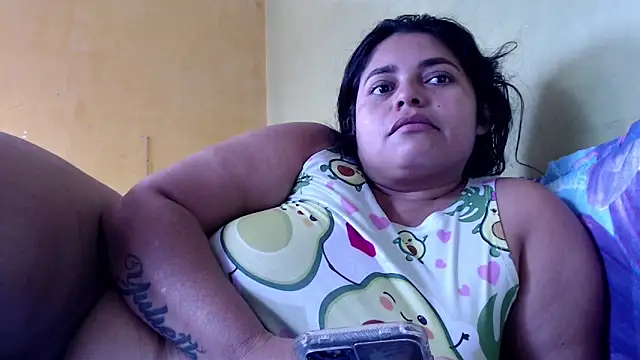 yulieth_bbw live sex cam