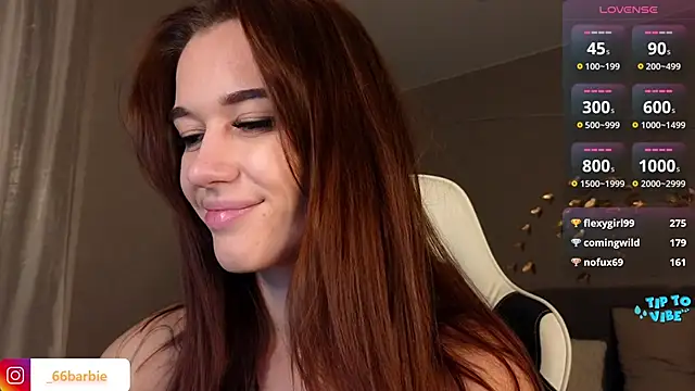 BBabyShark live sex cam