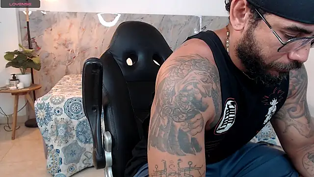 hanz_col live sex cam