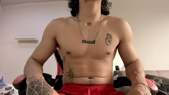 JackesTaylor live sex cam