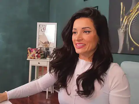 VanillaBlyss live sex cam