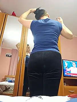 KristenVega live sex cam