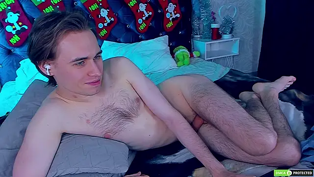 WilliamDyson live sex cam