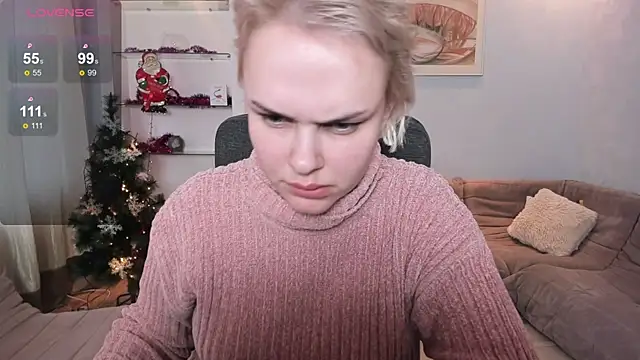 KamillaJei live sex cam