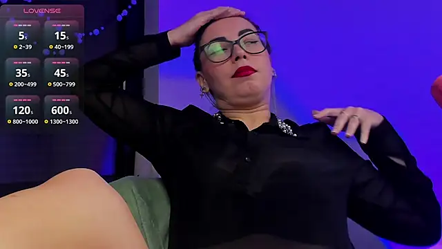 RitaSonnet live sex cam