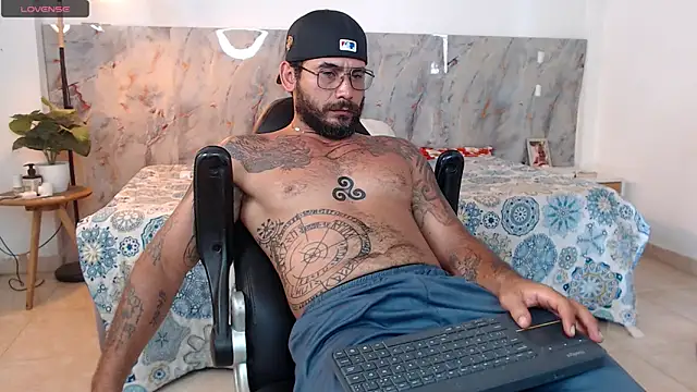 hanz_col live sex cam