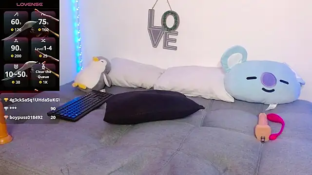 Mercury_muscle live sex cam