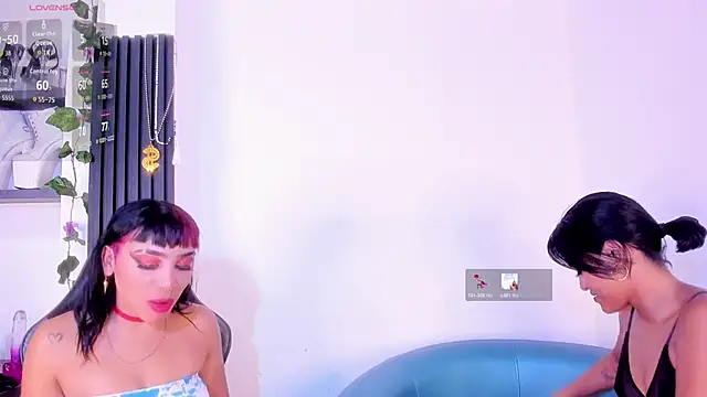 Polett_Amaranta live sex cam