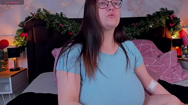 HelenDanvers live sex cam