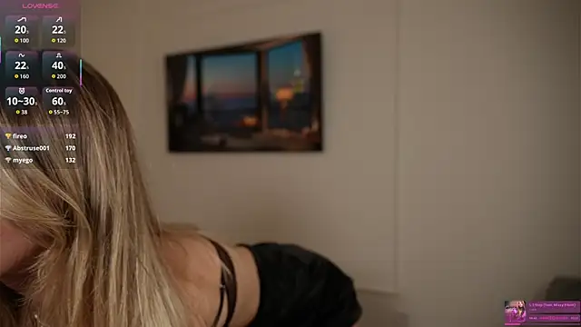 SophieBelll live sex cam