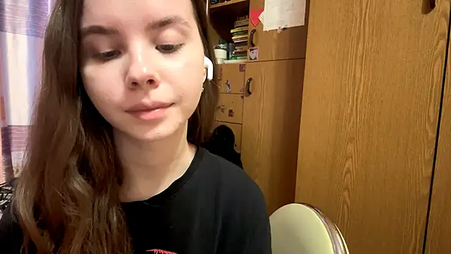 EhtelBiondi live sex cam