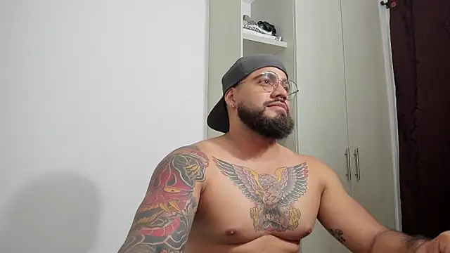 _Coddygold_ live sex cam