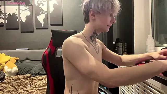 Mastur_Bister live sex cam