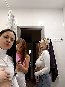 MelissaPinkiss live sex cam