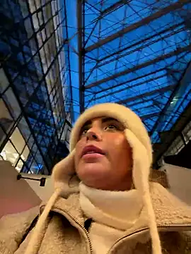 Alirawrz live sex cam