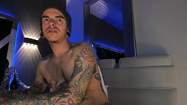 kaletattoo live sex cam