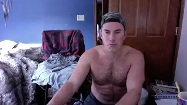 SpunRedneck live sex cam