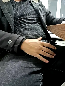 Yaman_33 live sex cam