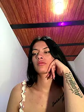 LiaCollings's cam snapshot