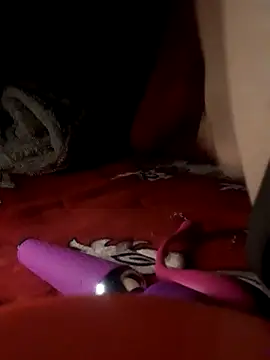 -Bunny-y live sex cam