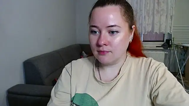 KateeSunnyy's cam snapshot