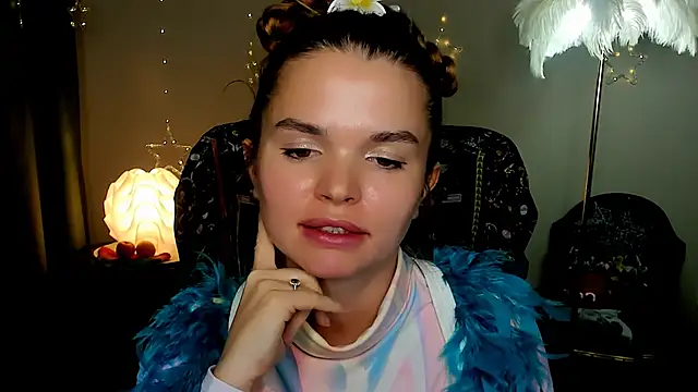 SaraGolben's cam snapshot