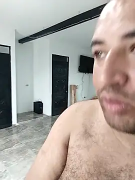 SexyandnaughtyLatinos's cam snapshot