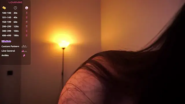 CaryCompo's cam snapshot