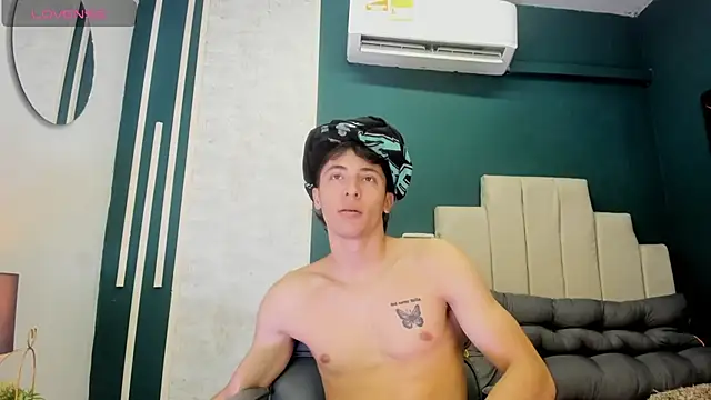 AlessandroDybala live sex cam