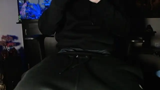 EspanolVato's cam snapshot