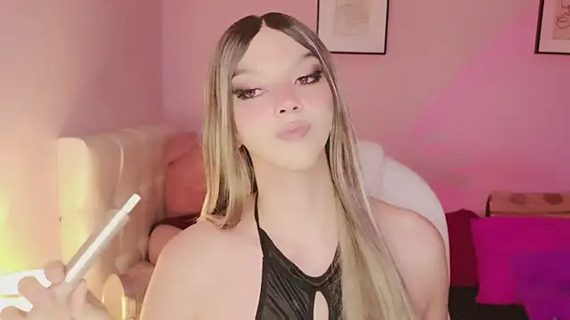 EvaEvangeline live sex cam