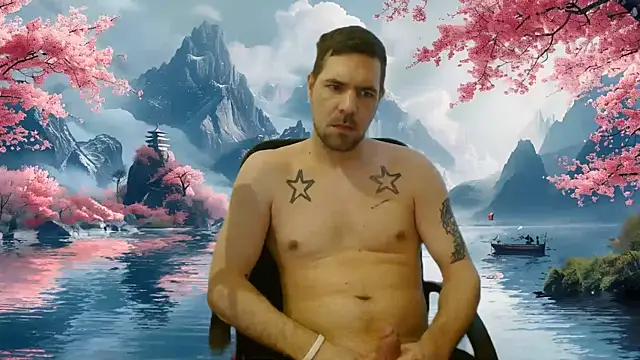 chibrax918's cam snapshot