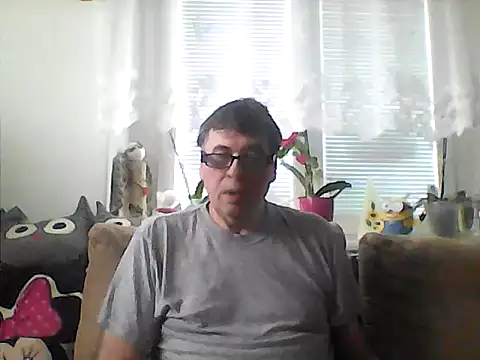 Lisak951's cam snapshot