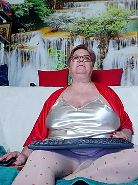 QueenPammy1's cam snapshot