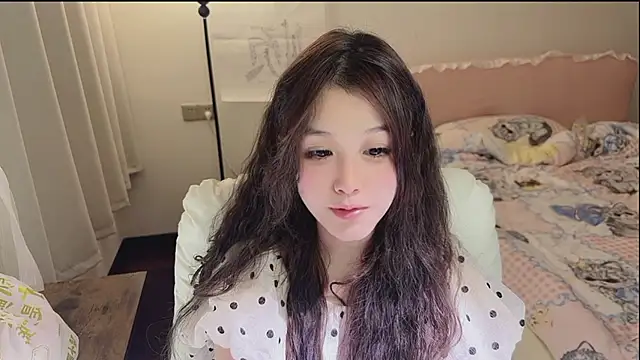 FuFu-puff live sex cam