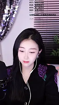 Singer-muzi live sex cam