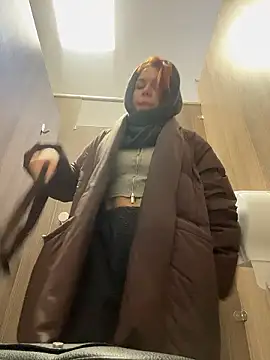 RosieSecret live sex cam