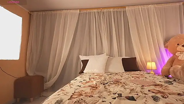 mula_talove's cam snapshot