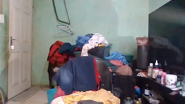 Nicky52's cam snapshot