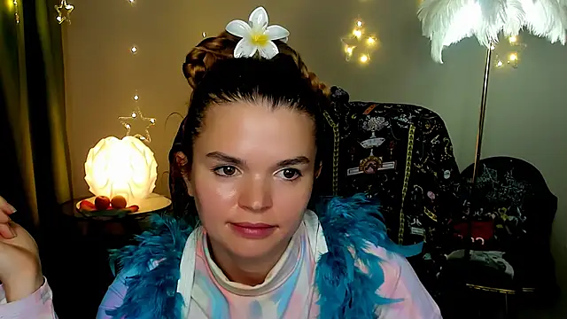 SaraGolben's cam snapshot