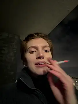 ginger_novaa's cam snapshot