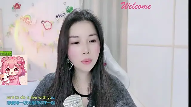 HK_angelchloe live sex cam