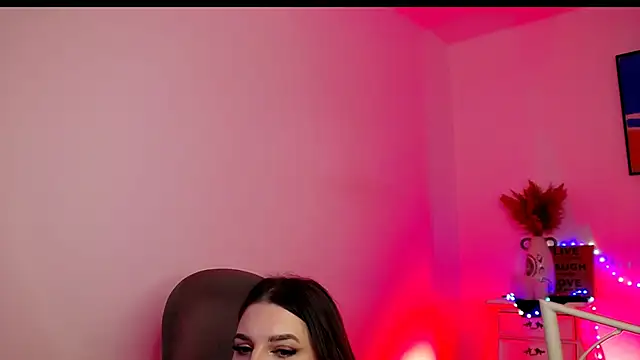 EveHyde live sex cam