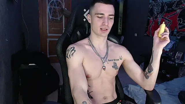 Jack_loveeee live sex cam