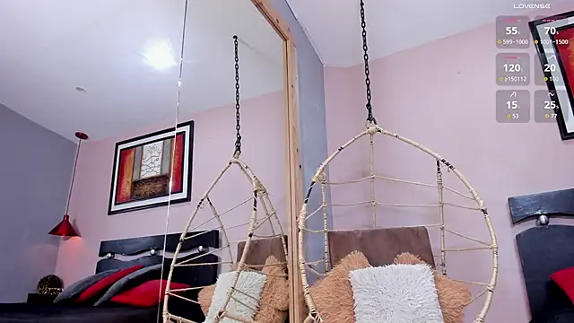 Miranda_doll_ live sex cam