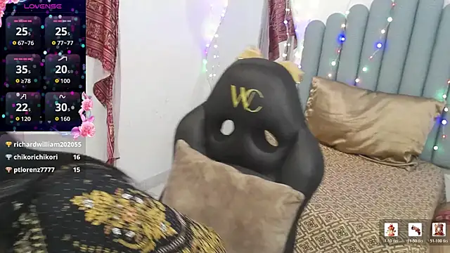 lakshmiraniii live sex cam