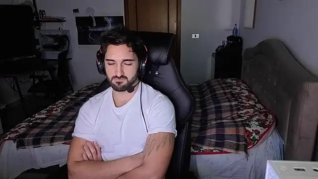 Al3xox02 live sex cam