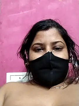 pinkisaha75's cam snapshot