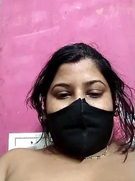 pinkisaha75's cam snapshot