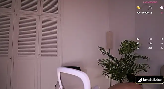 KendallRiseX live sex cam